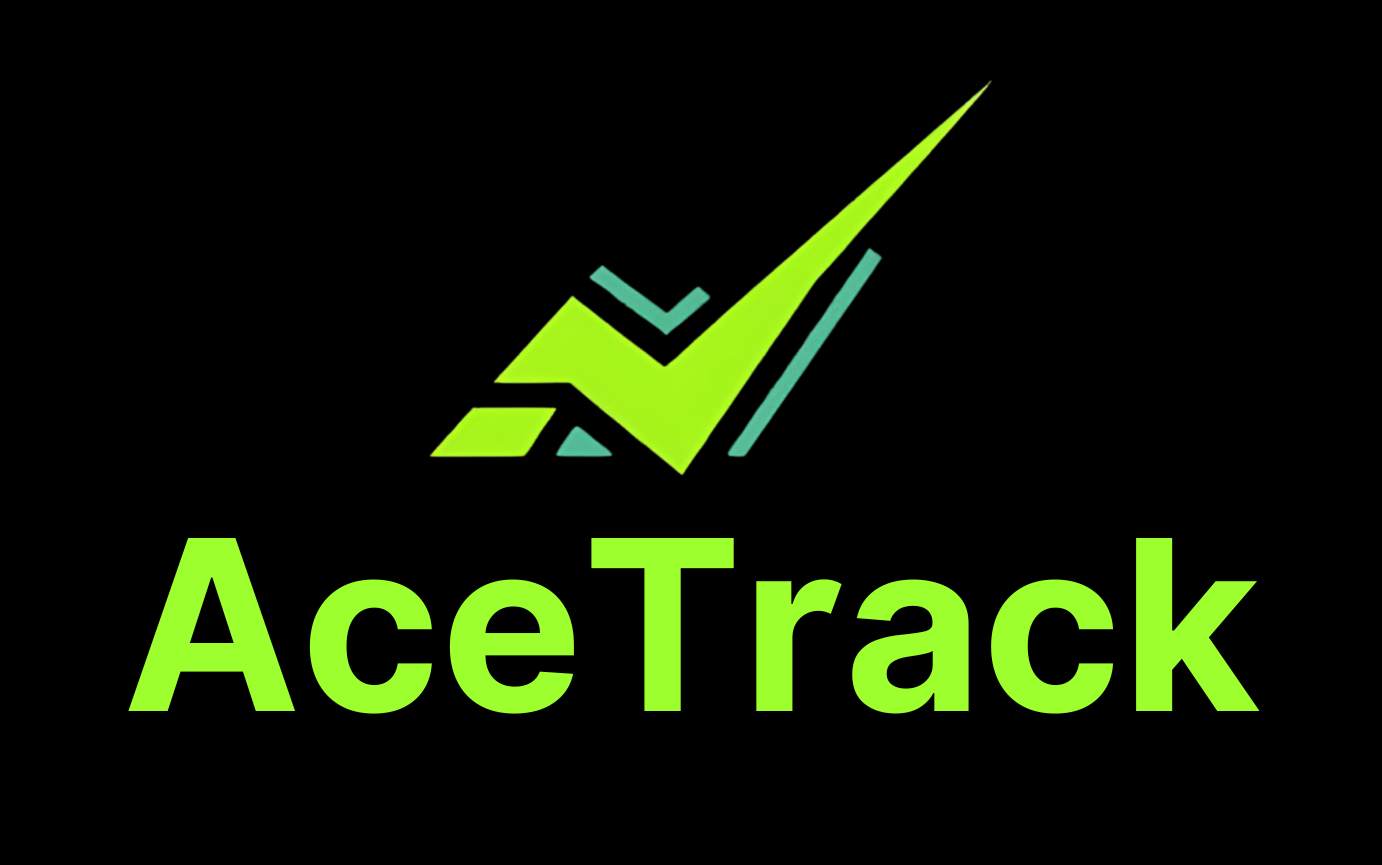 AceTrack Logo